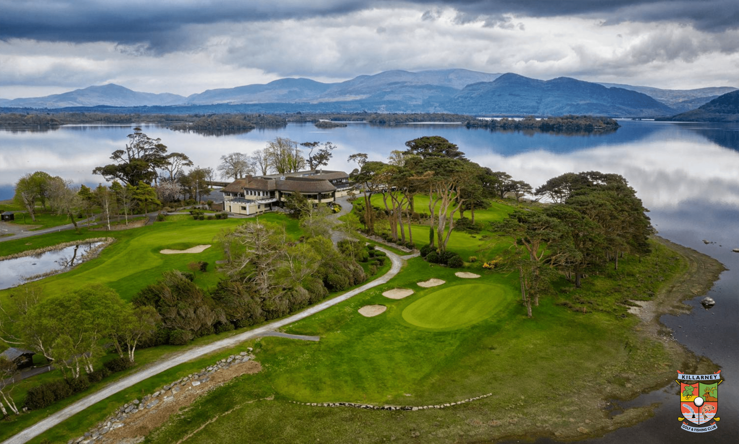 Blog - Killarney Golf & Fishing Club