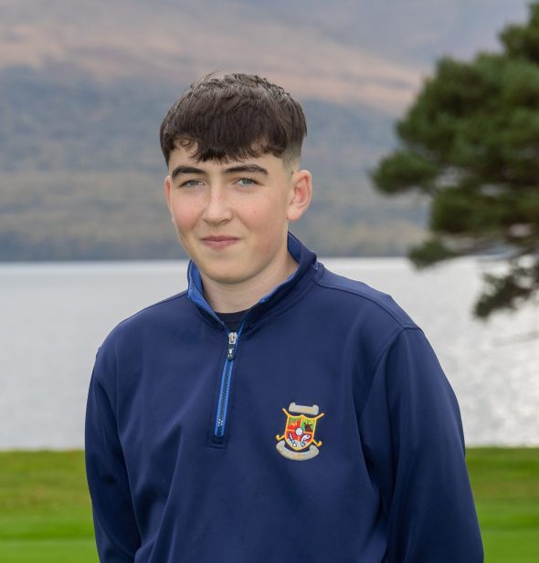 Brian McCarthy